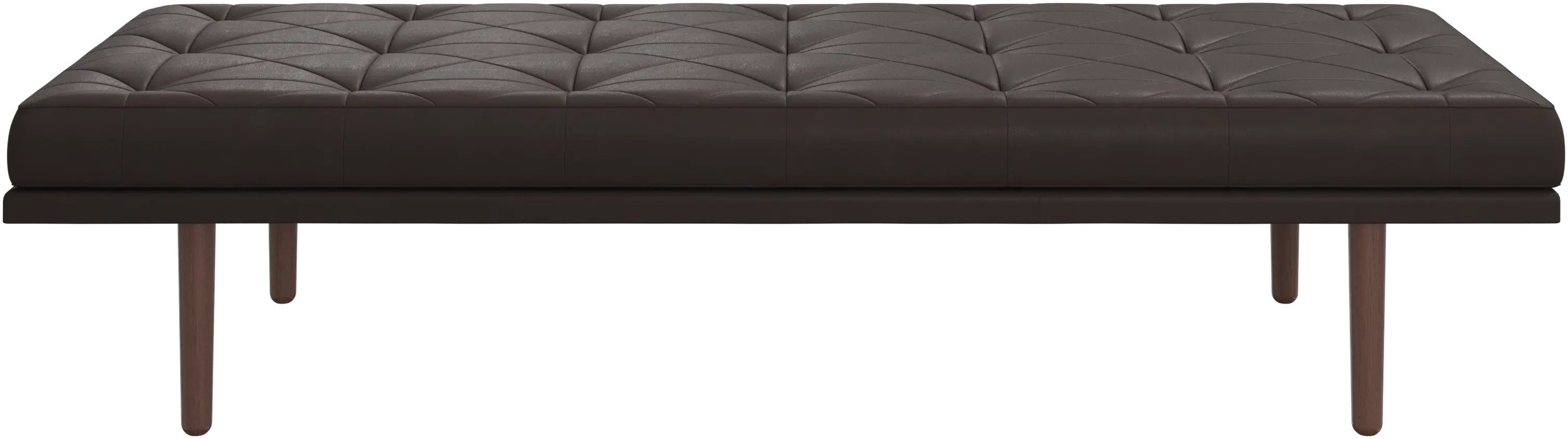 デザイナーデイベッド | インテリアをグレードアップ - レザー | ボー